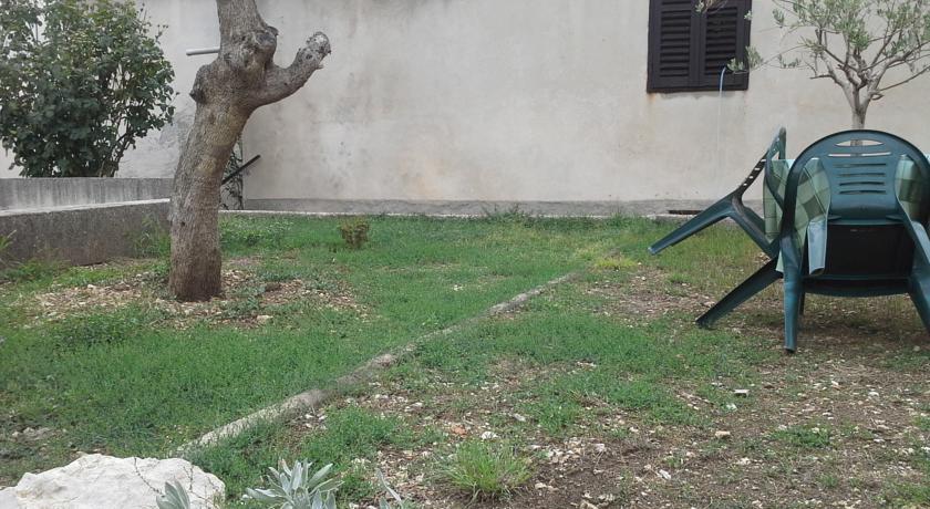 Sobe Zeneral Otel Novalja Oda fotoğraf