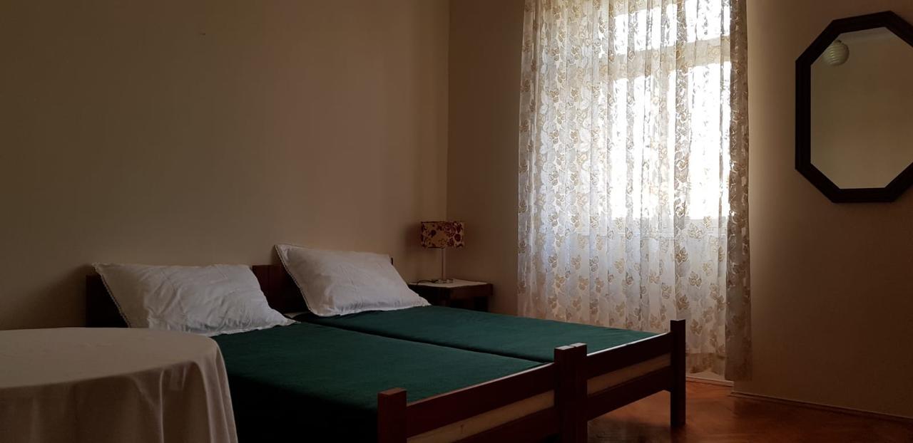 Sobe Zeneral Otel Novalja Dış mekan fotoğraf